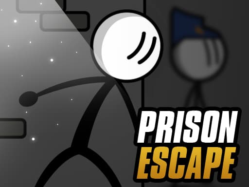 Prison Escape Online game thumbnail