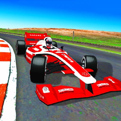 Grand Extreme Racing game thumbnail