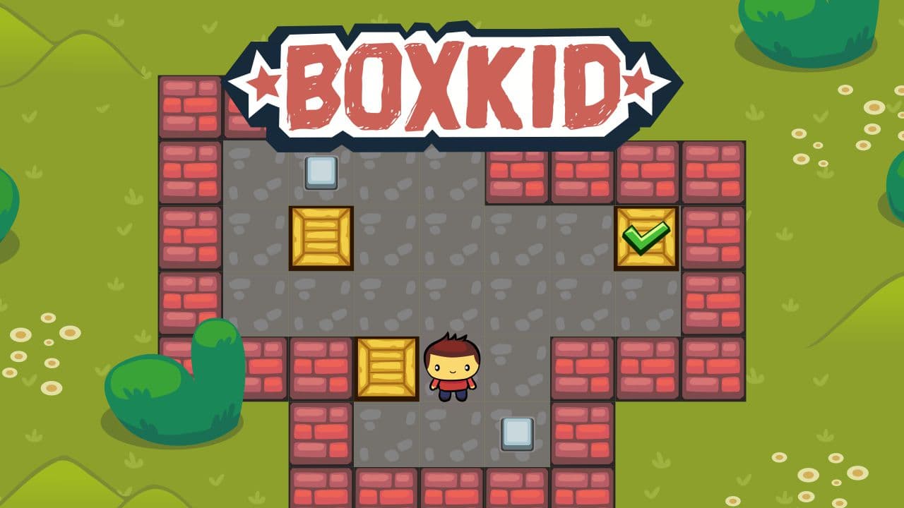 BoxKid game thumbnail