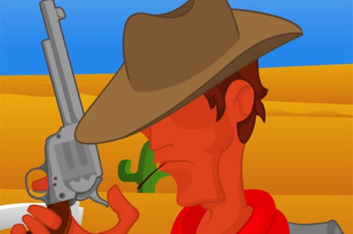 Desert Gun game thumbnail