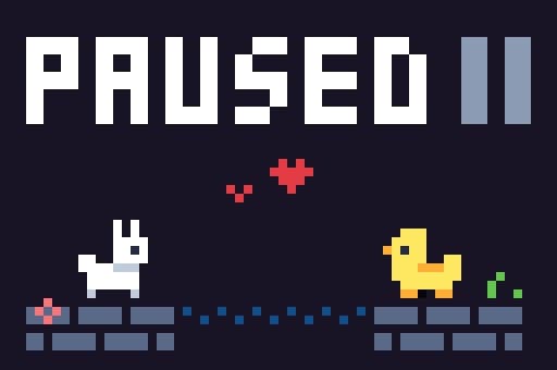 PAUSED game thumbnail
