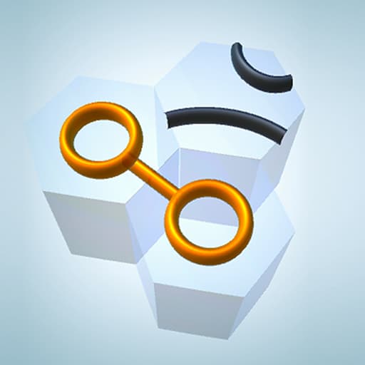 Hexa loop 3D game thumbnail
