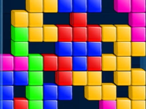 Falling Cube game thumbnail