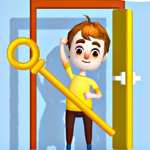 Pull the Pin Rescue game thumbnail