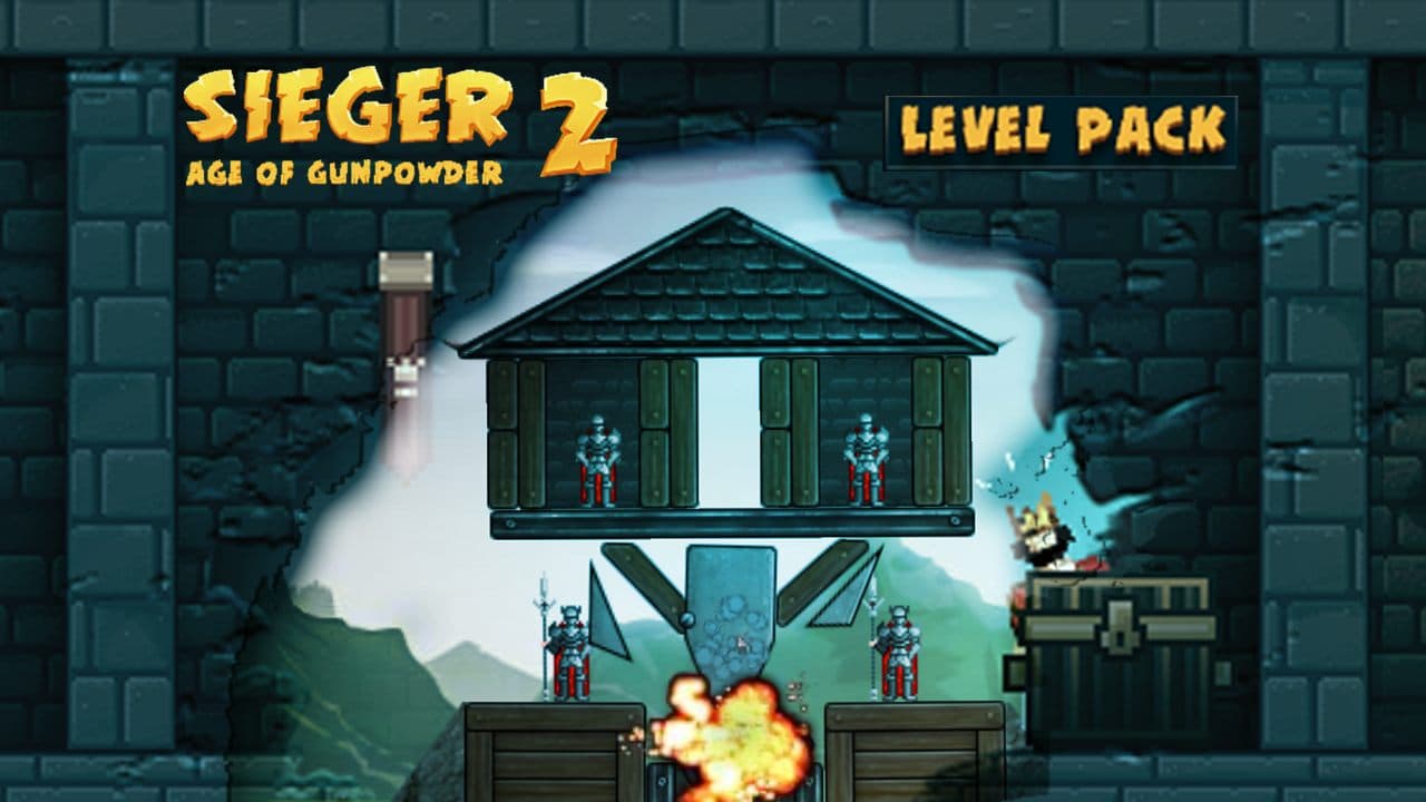 Sieger 2 Level Pack game thumbnail