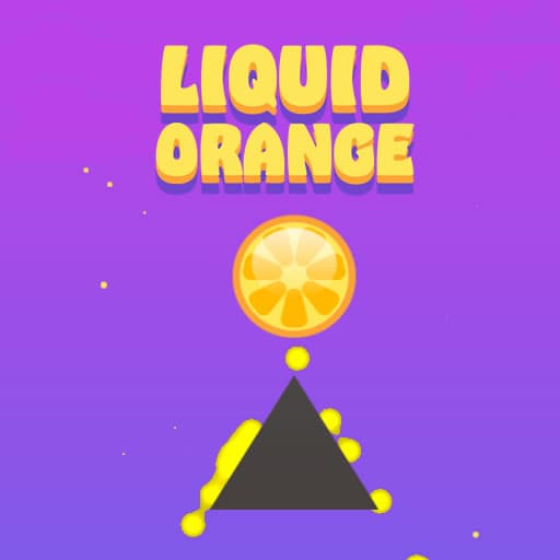 Liquid Oranges game thumbnail