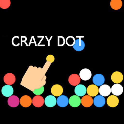 Crazy Dot game thumbnail