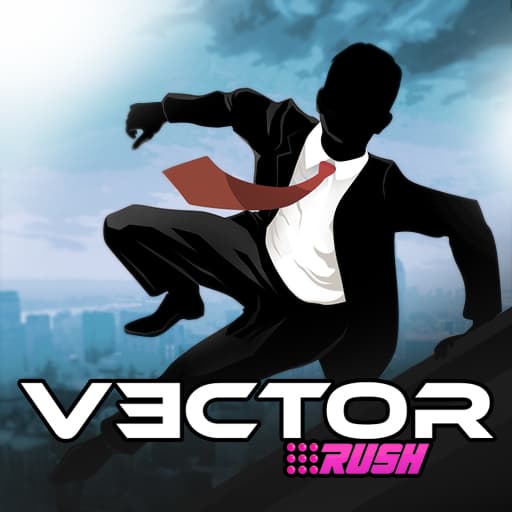 Vector Rush game thumbnail