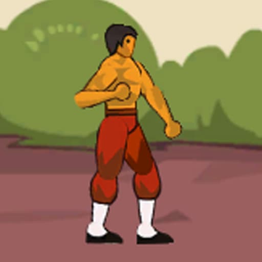 Kung Fu Street game thumbnail