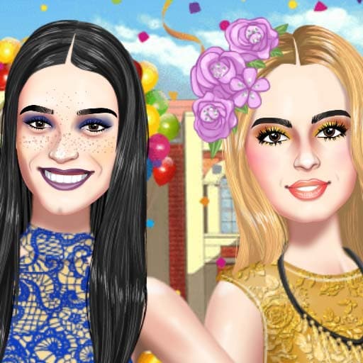 The Online Influencers game thumbnail