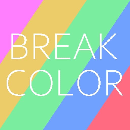 Break color game thumbnail