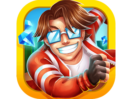Railway Runner 3D game thumbnail