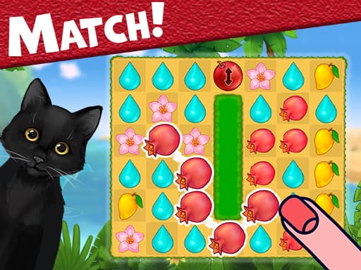 Island Puzzle game thumbnail