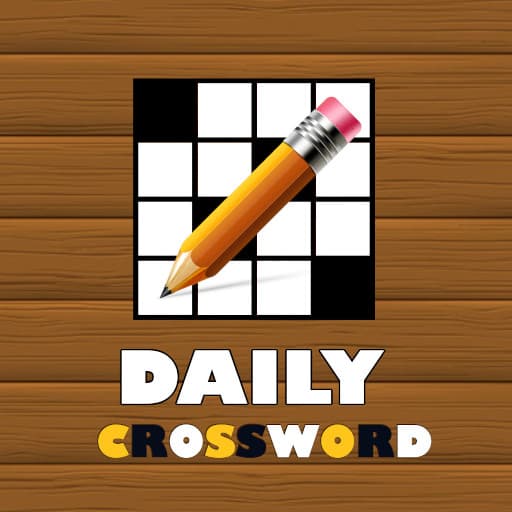 Daily Crossword game thumbnail