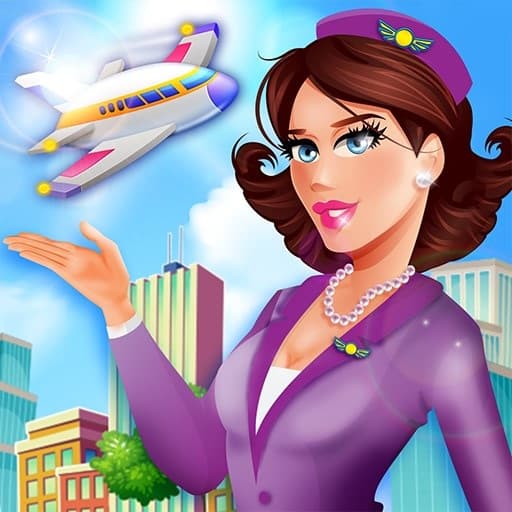 Airport Manager game thumbnail