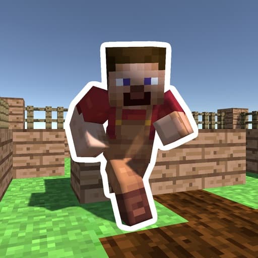 Mine Farmer 3D game thumbnail