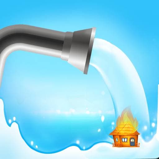 Water Cave game thumbnail