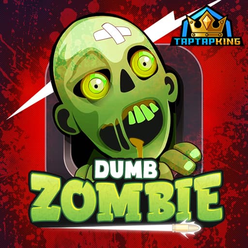 Dumb Zombie Online game thumbnail