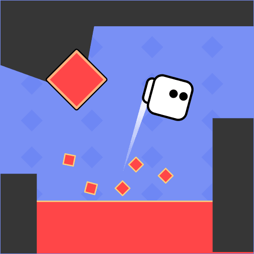 Square Jet game thumbnail