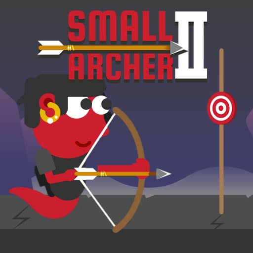 Small Archer 2 game thumbnail