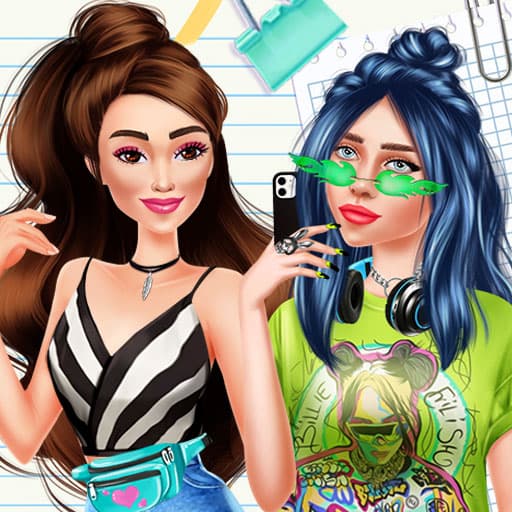 Highschool Mean Girls 2 game thumbnail