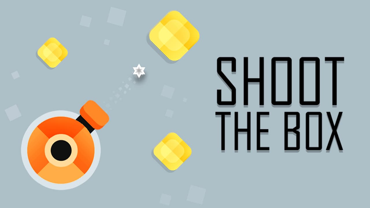 Shoot The Box game thumbnail