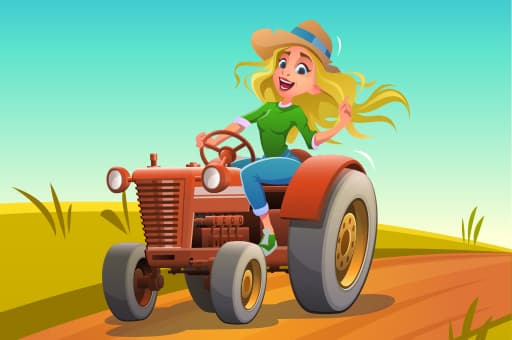 Farming Life game thumbnail