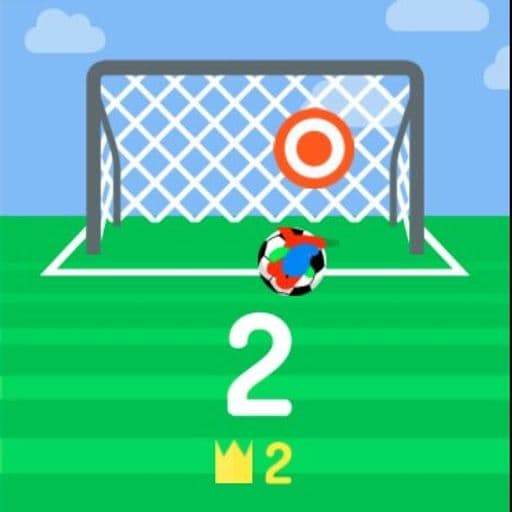 Hit The Bullseye game thumbnail