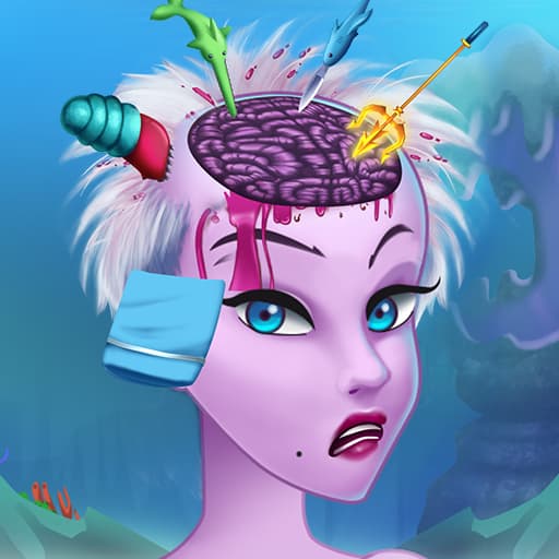 Ursula Brain Surgery game thumbnail