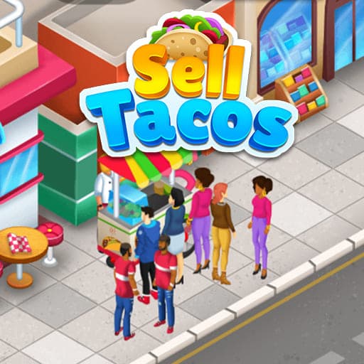 Sell Tacos game thumbnail
