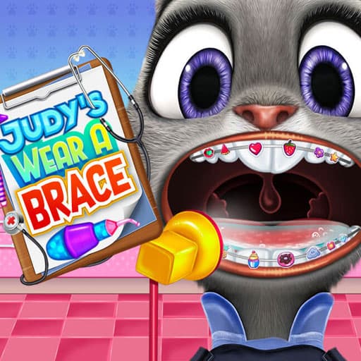 Judys New Brace game thumbnail