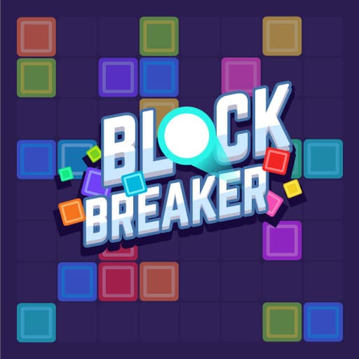 Block Breaker game thumbnail