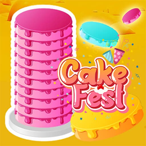 Cake Fest game thumbnail
