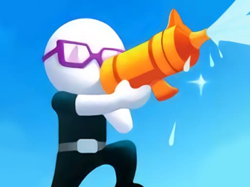Shoot And Run game thumbnail