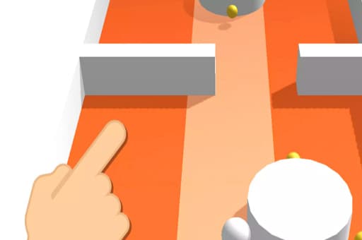 Throw Ball game thumbnail