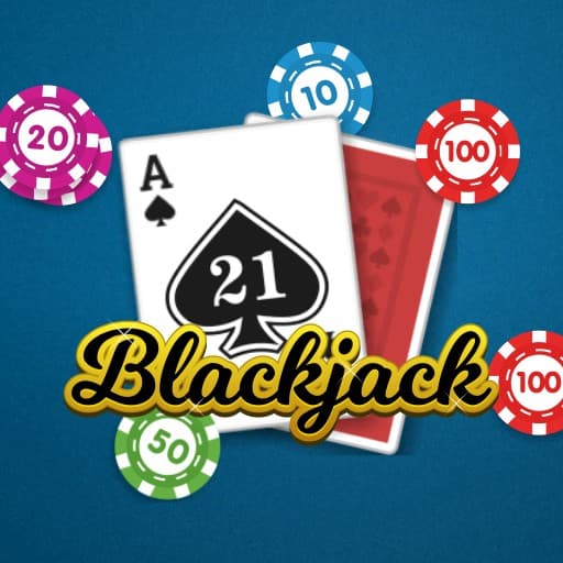 BLACKJACK  game thumbnail