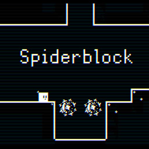 Spiderblock game thumbnail