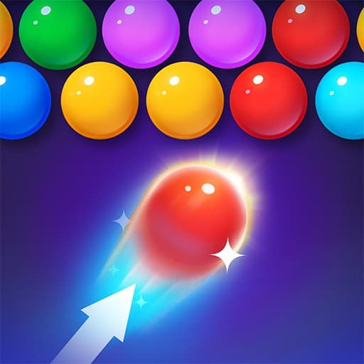 Bubble Shooter HD 2 game thumbnail