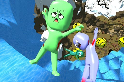 Bone Breaker Tycoon game thumbnail