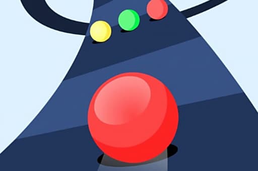 Color Road game thumbnail