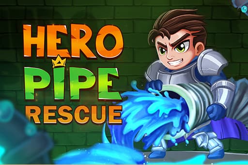 Hero Pipe game thumbnail
