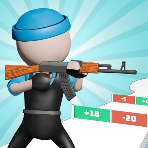 Gun Rush game thumbnail