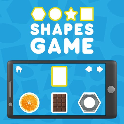 SHAPES game thumbnail