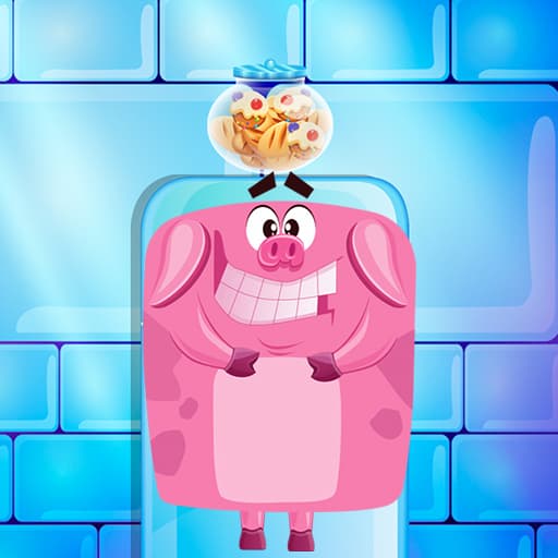 Cookie Pig game thumbnail