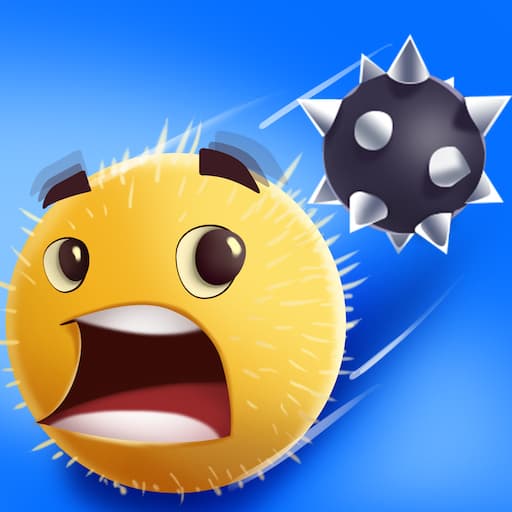 Swipe Ball game thumbnail