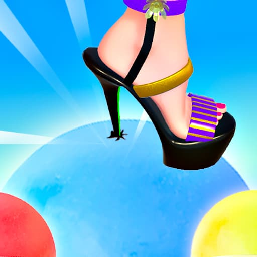 Pop it Knockout Royale game thumbnail