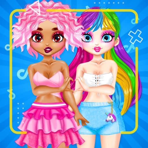 TicToc Dance game thumbnail