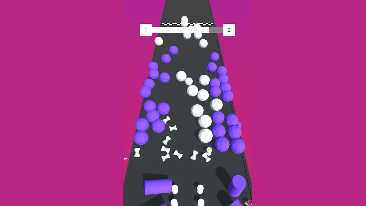 Color Bump game thumbnail