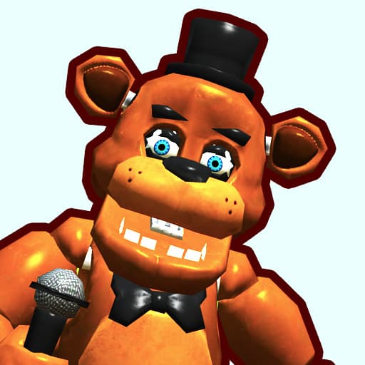 FNaF Shooter  game thumbnail