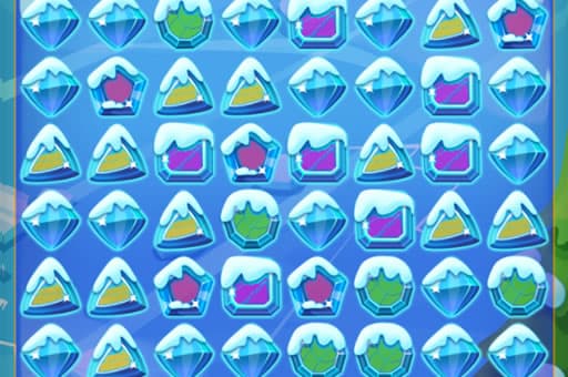 Winter Frozen game thumbnail